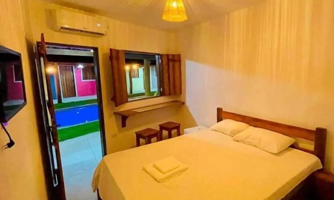 Barra Grande Hotel | Pousada Ventos e Velas