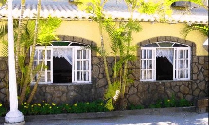 Braga Hotel | Pousada Vida Boa