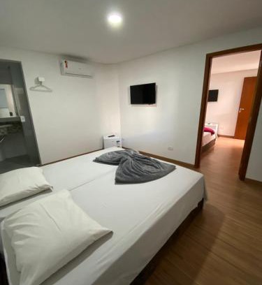 Aguas de Sao Pedro Hotel | Pousada Vila Barboza - Próxima ao Thermas Water Park