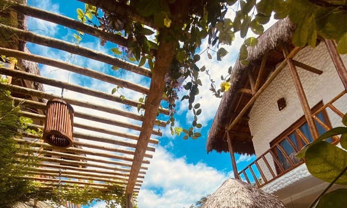 Icarai de Amontada Hotel | Pousada Vila Bella