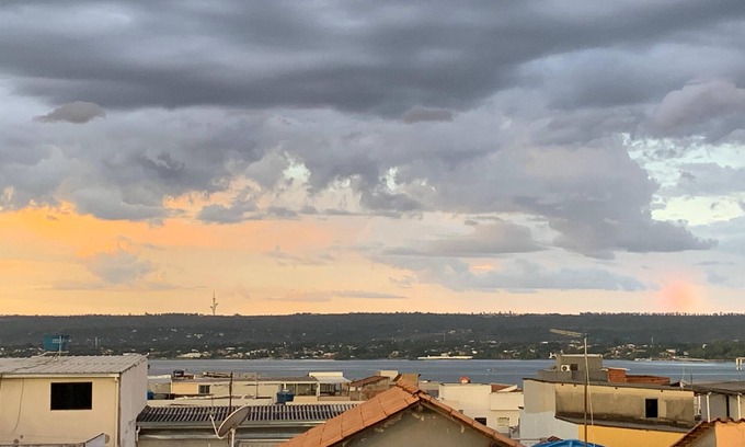 Vila Planalto Hotel | pousada vila brasilia
