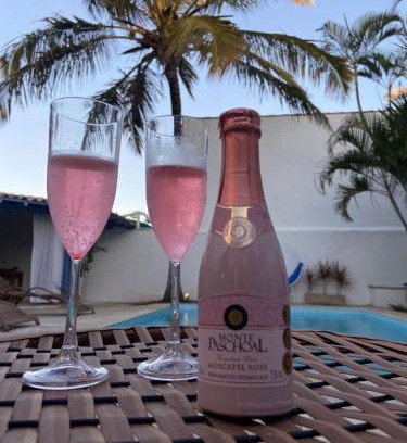 Manguinhos Hotel | Pousada Vila C Geribá
