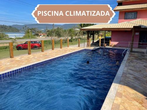 Lagoinha Apartamento | Pousada Vila da Lagoa