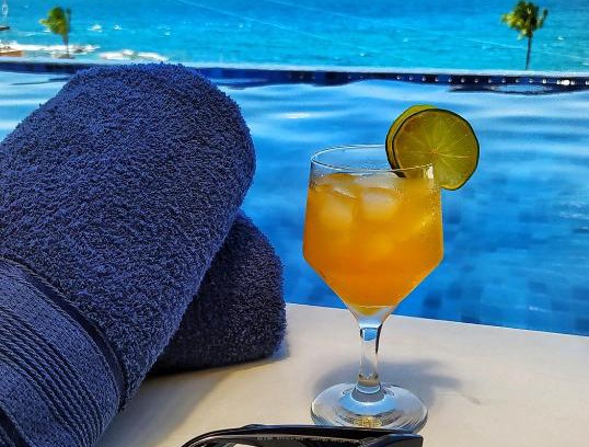 Morro de Sao Paulo Hotel | Pousada Vila Dos Mares