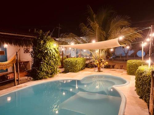 Northeast Region Chalet De Esquí | Pousada Vila Lua Bela