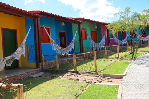 Buique Hotel | Pousada Vila Mara do Sertão