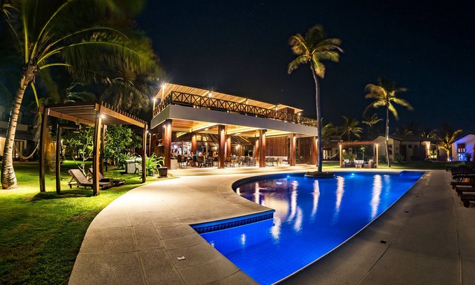 Guajiru Hotel | Pousada Vila Vagalume