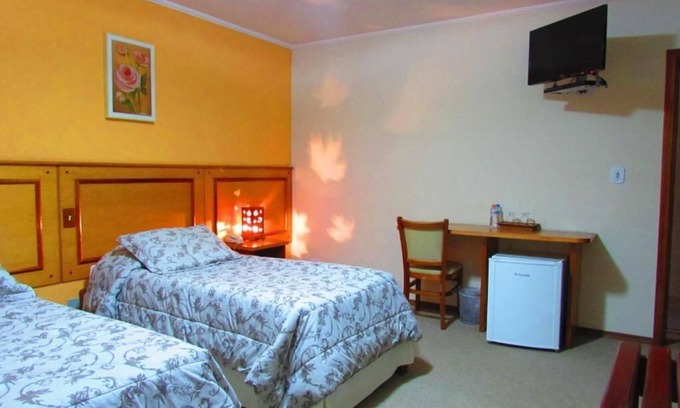 Capivari Hotel | Pousada Vilage Inn Capivari