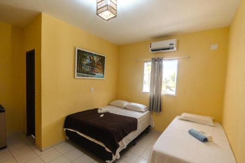 Barra Grande Hotel | Pousada Villa Aruna