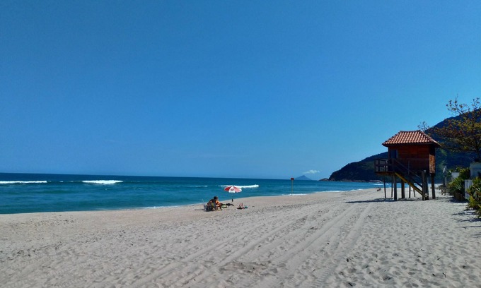 Maresias Hotel | Pousada Villa Blu Maresias