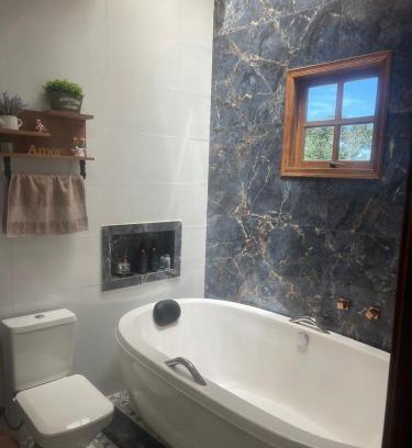 Camanducaia Cabina | Pousada Villa Del Bosque