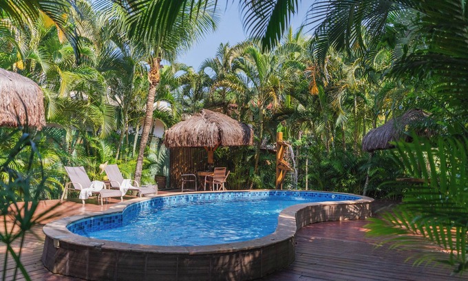 Barra Grande Hotel | Pousada Villa Mares