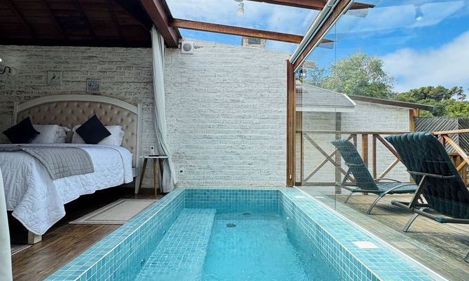 Monte Verde Hotel | Pousada Villa Monte Verde
