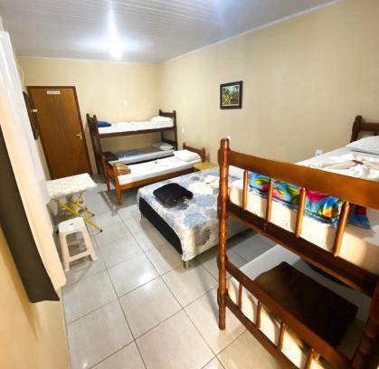 Camorim Hotel | Pousada Village Rio Centro
