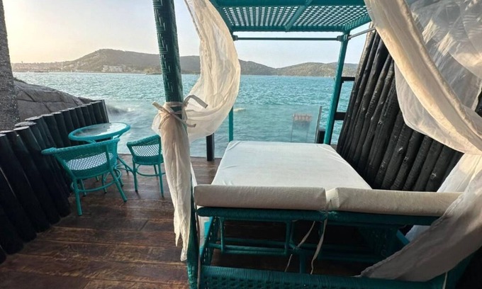 Arraial do Cabo Hotel | Pousada Vista Grega