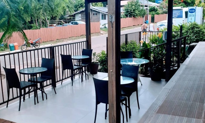 Vila dos Remedios Hotel | Pousada Vitória