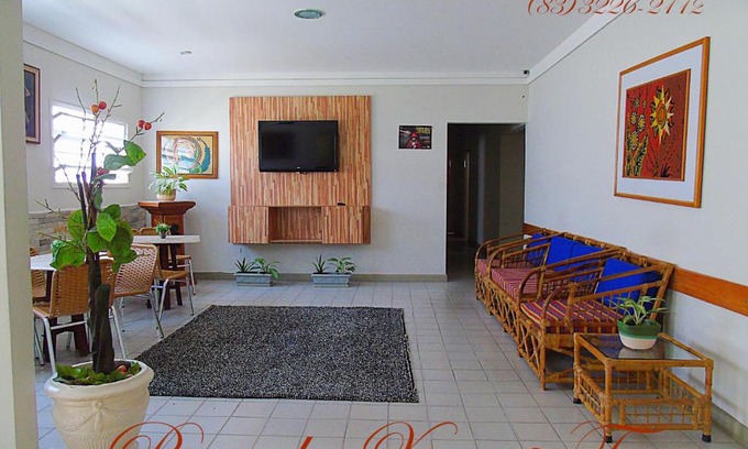 Manaira Hotel | Pousada Xamã Tour