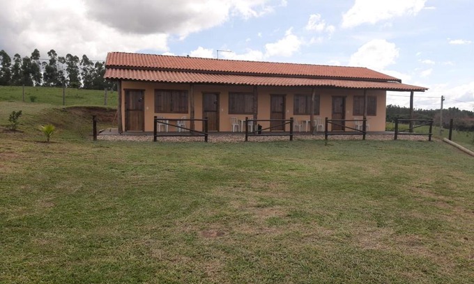Sao Pedro Hotel | Pousada Xodó