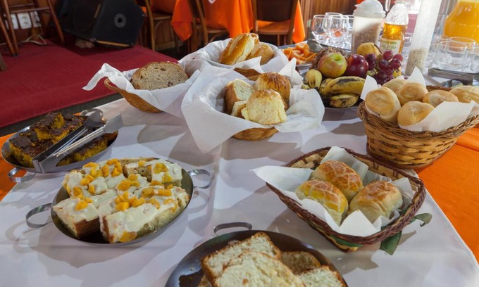 Nova Friburgo Hotel | Pousada Zero Grau