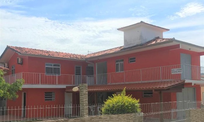 Barra da Lagoa Apartamento | Pousadajn