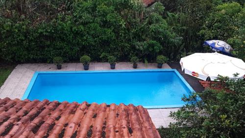 Paraty Apartamento | Pousadinha Ateliê da Maite