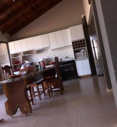 Sinop Casa | Pousadinha Safira