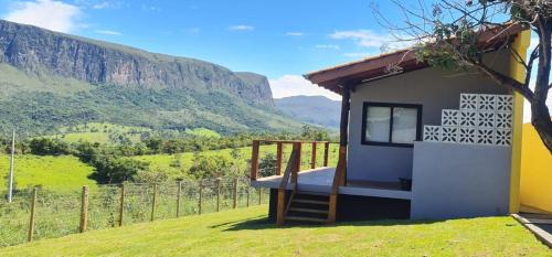 Serra da Canastra National Park Casa | Pousar na Canastra