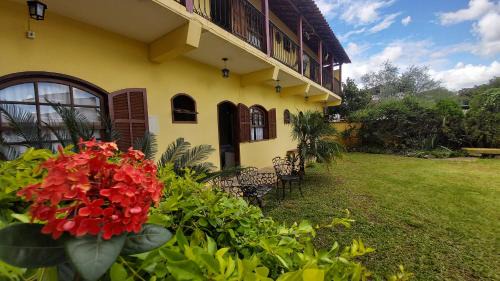 Tiradentes Hotel | Pouso da Josi - Tiradentes
