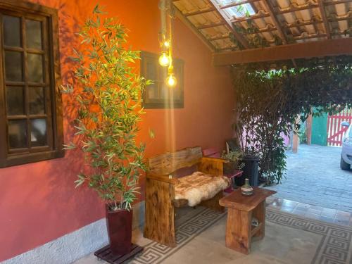 Sao Pedro da Serra Casa | Pouso da Lua