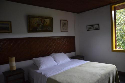 Ouro Preto Cama Y Desayuno | Pouso da Passagem B&B