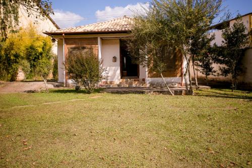 Tiradentes Casa | Pouso do Bichinho 1