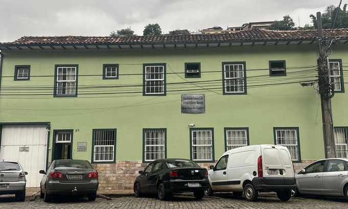 Ouro Preto Hotel | Pouso dos Viajantes Unidade Centro