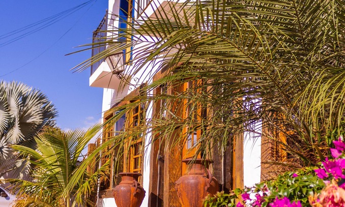 Tiradentes Hotel | Pouso Tiradentes