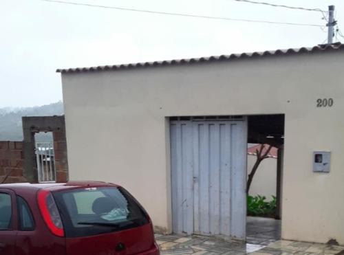 Matosinhos Casa | Pouso Vista da Serra