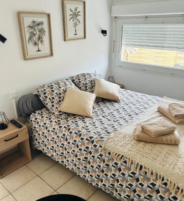 Saujon Apartamento | Pouzet 3