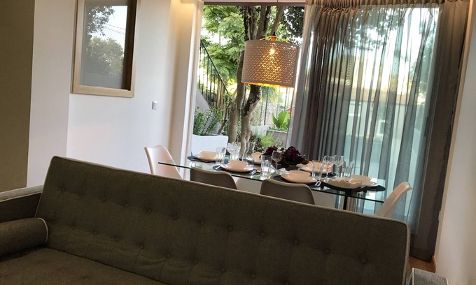 Povoa De Varzim Apartamento | Povoa do Mar III - Oporto - Povoa de Varzim
