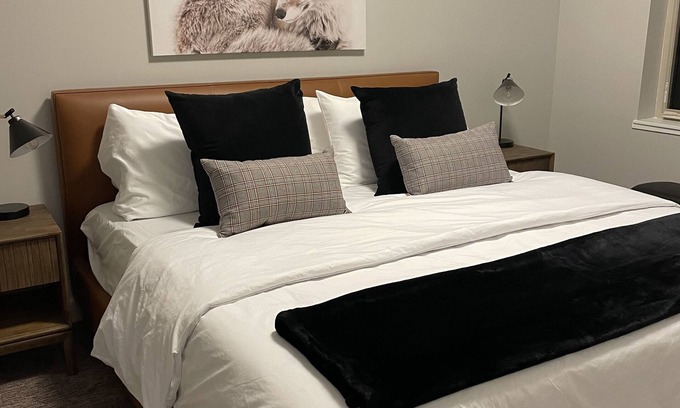 Sun Peaks Casa | Powder Heights Unit 17