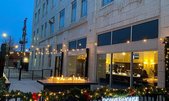 Scottsbluff Apartamento | Powerhouse on Broadway