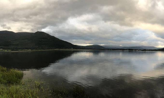 Keswick Cama Y Desayuno | Powter Howe