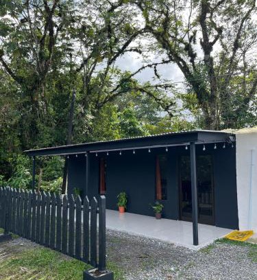 Colonia del Toro Apartamento | Pozas y Cascadas La Presa