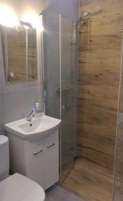 Elblag Apartamento | Poziom 7