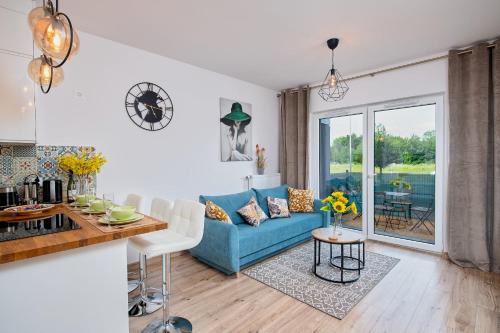 Grunwald Apartamento | Poznań Grunwald - Parking & Terrace - by Rentujemy