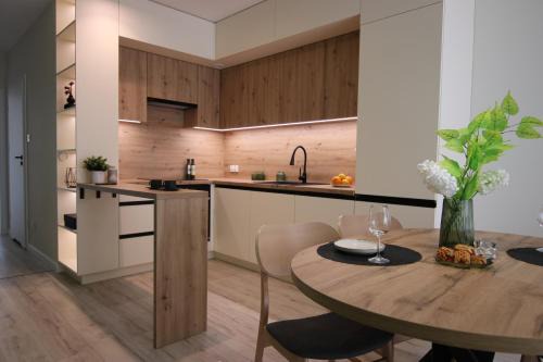 Grunwald Apartamento | Poznań Przytulne Apartamenty Leśnych Skrzatów