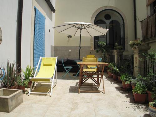 Palazzolo Acreide Historic Centre Apartamento | Pozzo Luce
