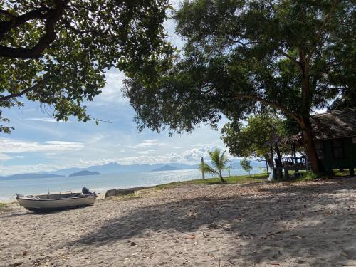 Ranong Complejo | PP Land Beach Eco Resort