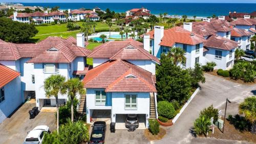 Debordieu Colony Villa | PP Villa #6 villa by Peace Vacations
