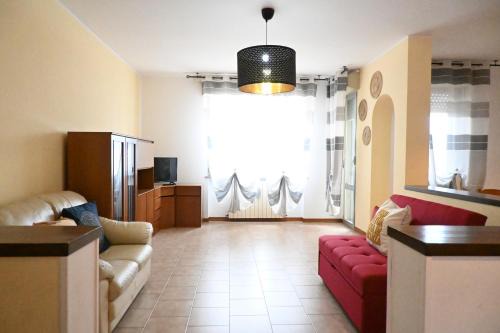 Porto Potenza Picena Apartamento | PP05 - Porto Potenza, ampio trilocale vicino al mare