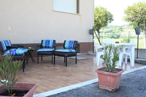Porto Potenza Picena Apartamento | PP06 - Porto Potenza, trilocale con aria condizionata vicino al mare