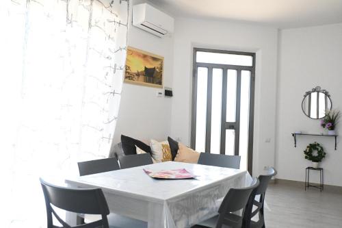 Porto Potenza Picena Apartamento | PP07 - Porto Potenza, trilocale vista mare con aria condizionata