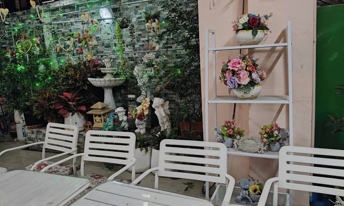 Ramkhamhaeng Hotel | Pplace